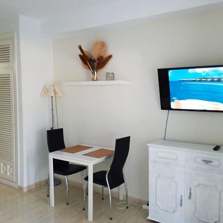 Estudio Torre De Andalucia Marbellac Extérieur photo