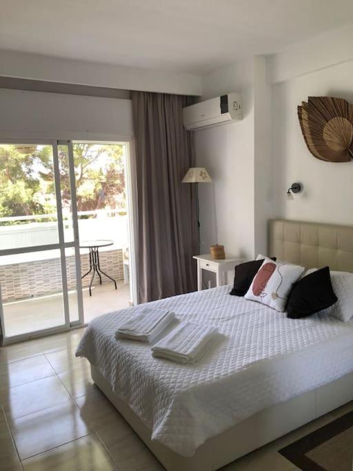Estudio Torre De Andalucia Marbellac Extérieur photo