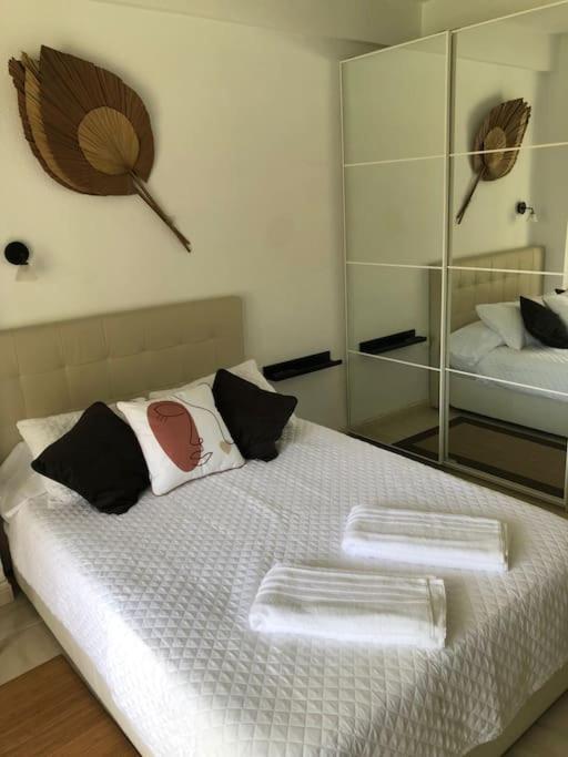 Estudio Torre De Andalucia Marbellac Extérieur photo