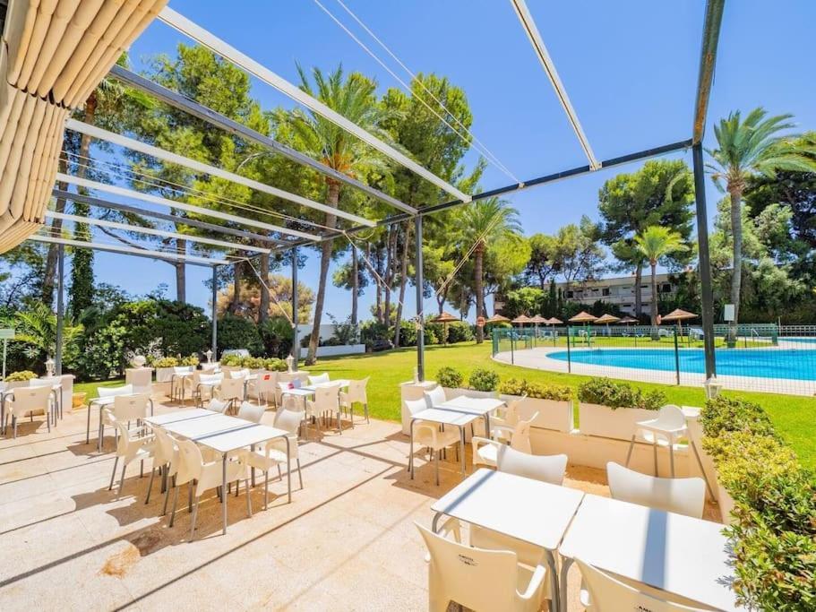 Estudio Torre De Andalucia Marbellac Extérieur photo
