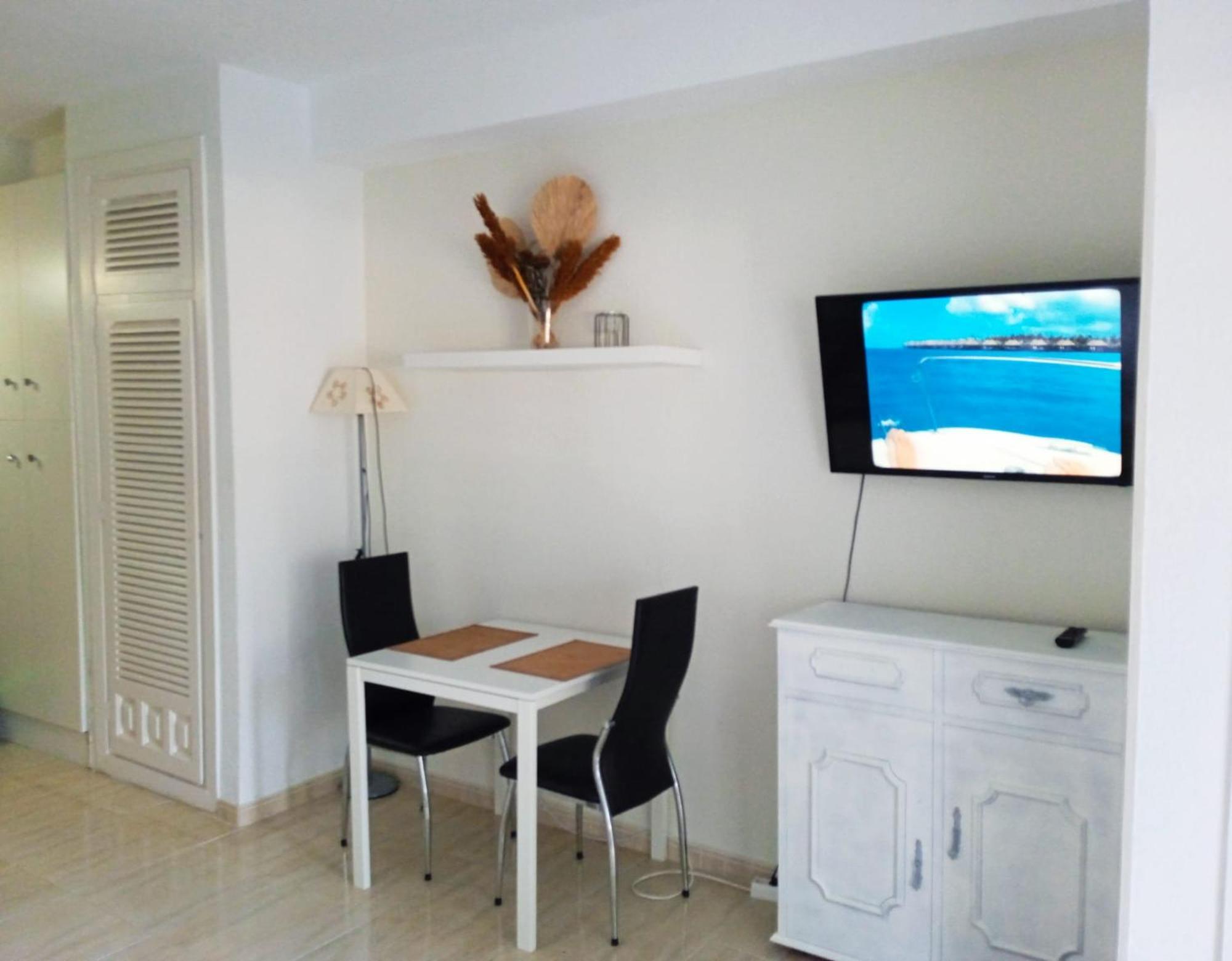 Estudio Torre De Andalucia Marbellac Extérieur photo